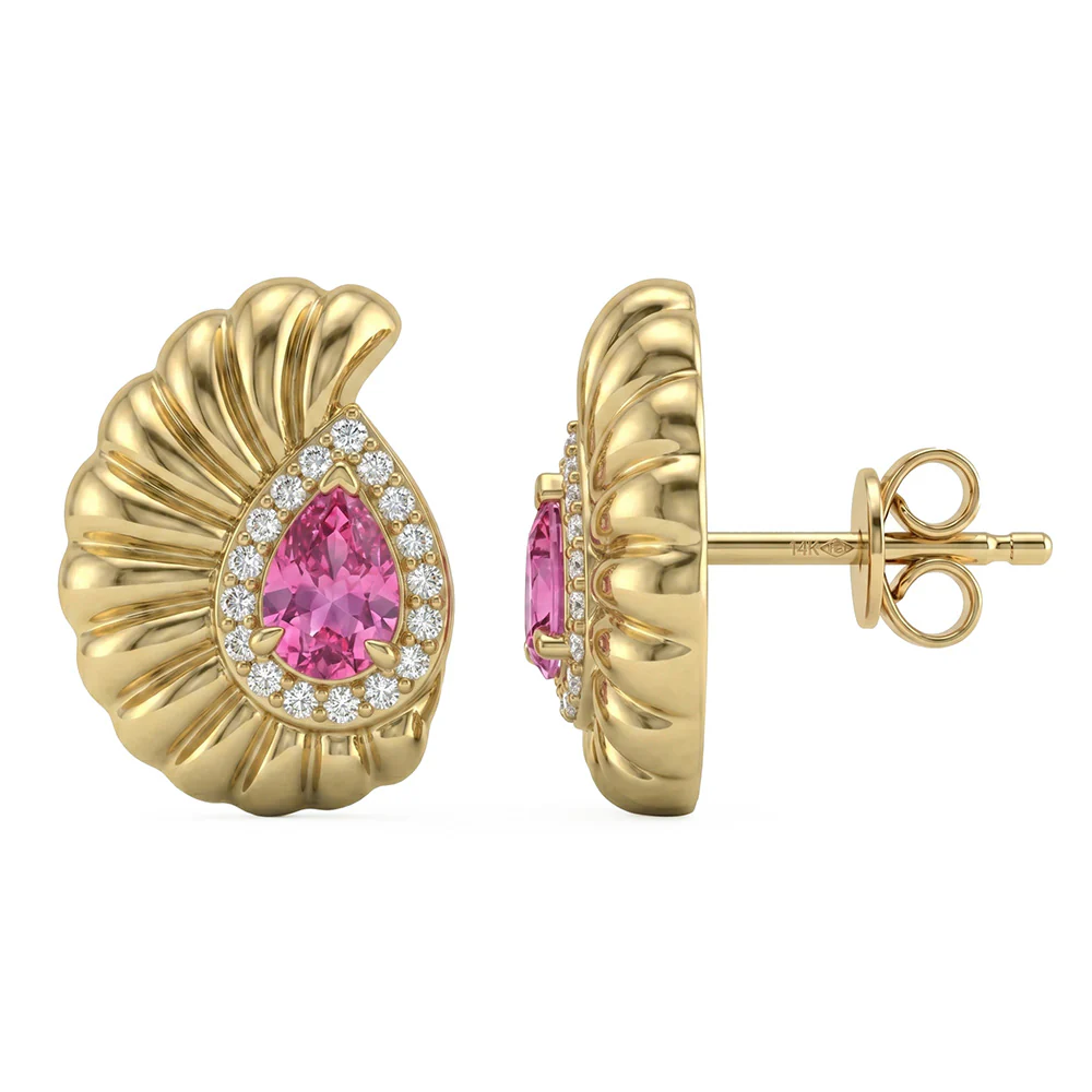 Gemstone Jewelry